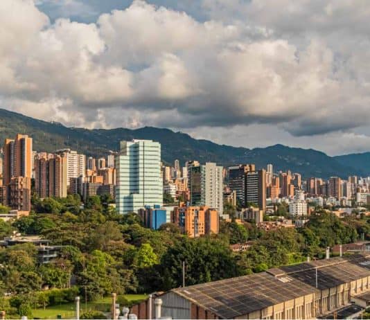 Arriendos en Medellín siguen muy costosos