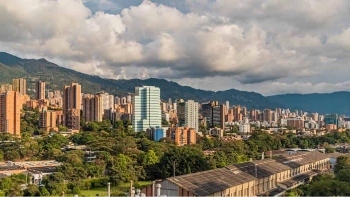 Arriendos en Medellín siguen muy costosos