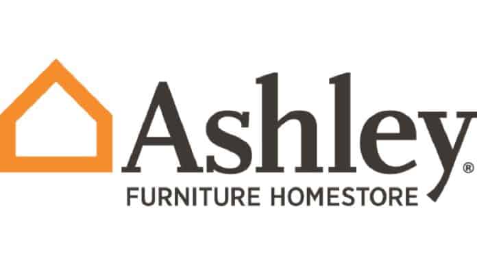 Ashley Furniture en Colombia