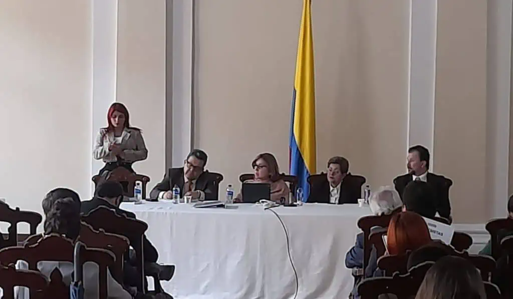 Entrevista | Presidente de Colpensiones revela detalles de cómo se aplicaría la reforma pensional Entrevista | Presidente de Colpensiones revela detalles de cómo se aplicaría la reforma pensional