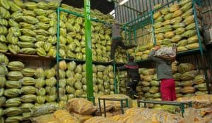 Inflación de Colombia