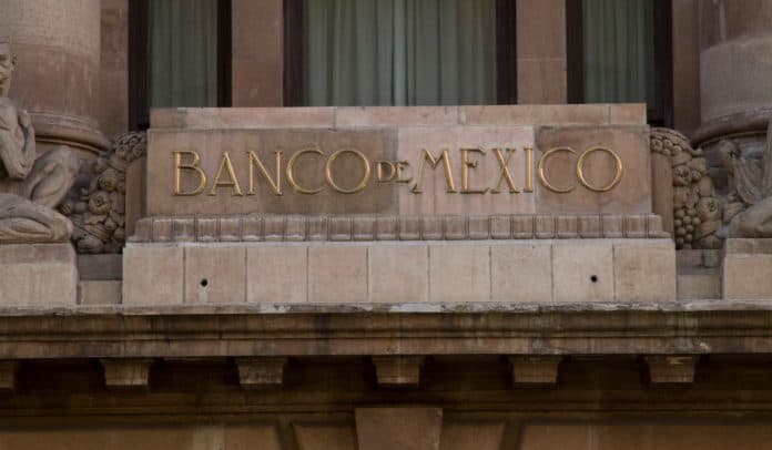 Banco Central de México mantiene tasa de interés en 11,25 %