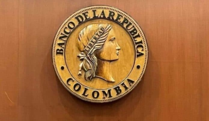 Banco de la República de Colombia