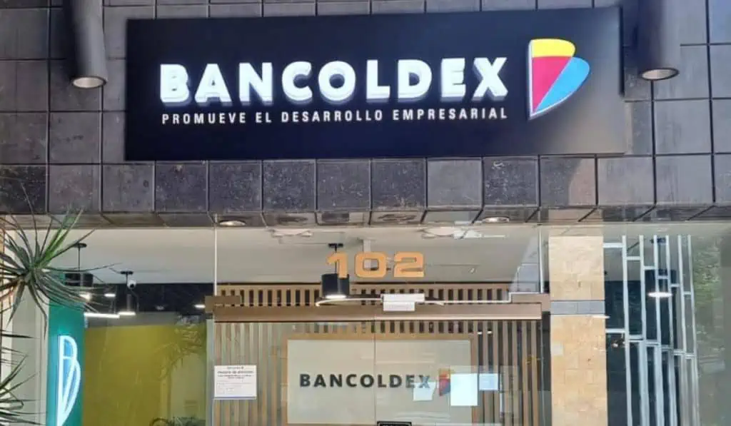 Esta será la Junta Directiva de Bancóldex entre 2024 y 2026 Oficina de Bancoldex en Medellín