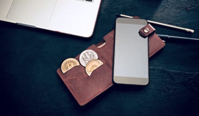 Billetera-crypto Red social colombiana integra billetera crypto para sus usuarios