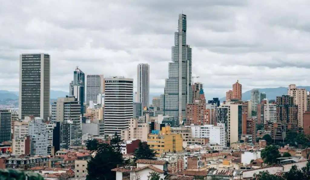 Gobierno Petro tendrá $16,9 billones más para invertir y gastar en 2023 Bogotá, tercera en América Latina con mejor ecosistema de startups, según StartupBlink