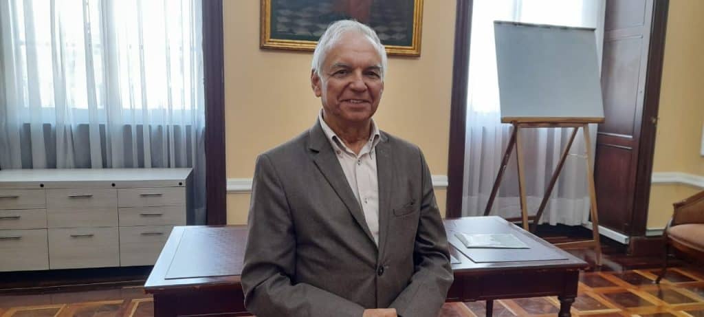 MinHacienda de Colombia anunció efectos en deducibilidad de regalías.