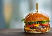 Burger Master 2023, conozca cuántas hamburguesas fueron vendidas.
