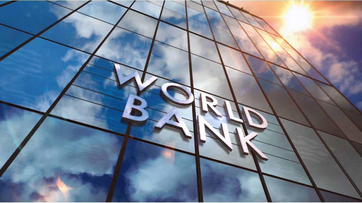 Proyecciones Banco Mundial