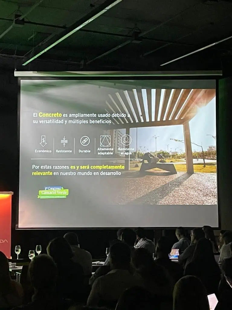 La clave para que empresas del sector de construcción puedan lograr la carbono neutralidad Carbono neutralidad clave en la construcción