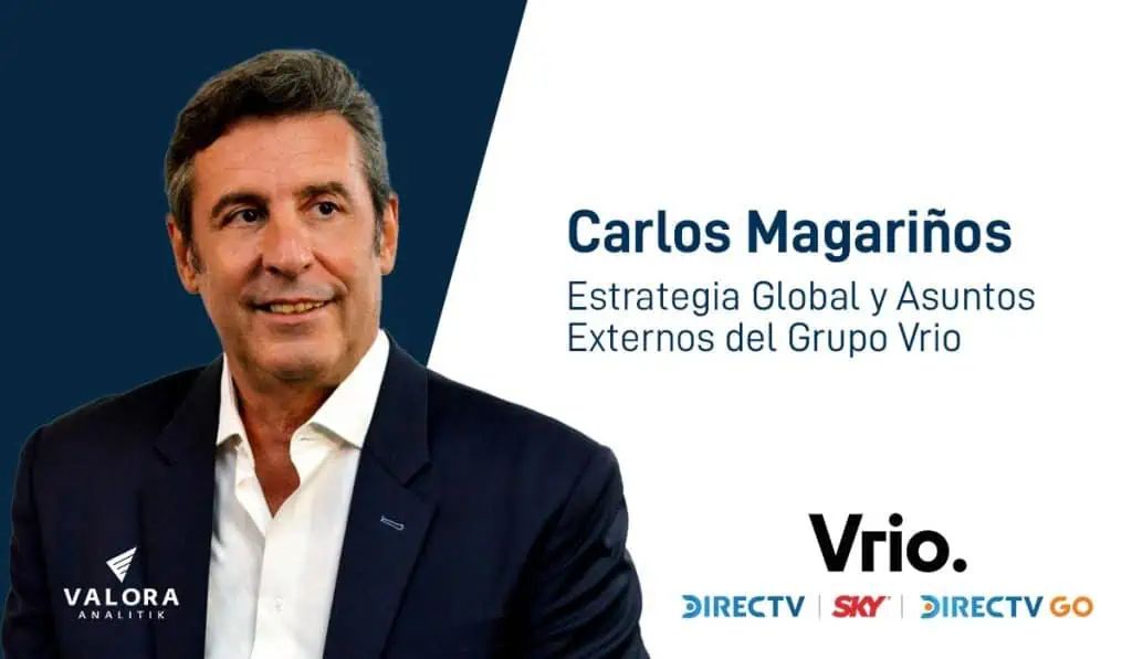 Primicia | DirecTV tendrá tarjeta de crédito propia, live shopping y telemedicina DirecTV
