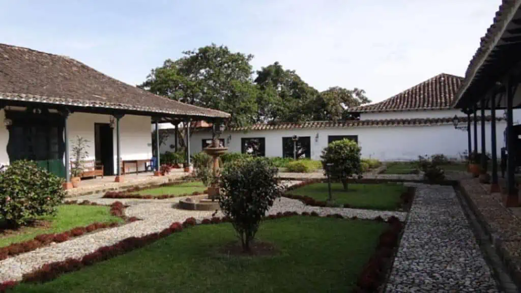 Colombia federal, ¿qué tan posible es la propuesta de los gobernadores? Casa de la convención Colombia Federal