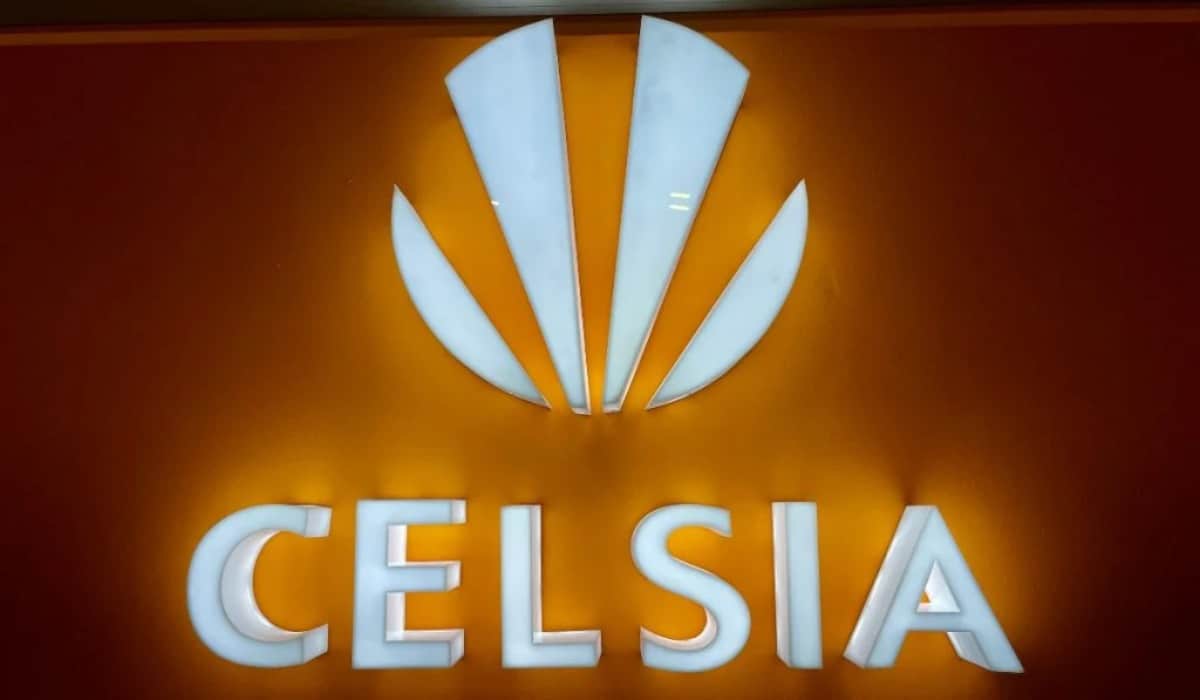 En 2025, Celsia continuará ejecutando plan para reducir deuda y fortalecer su acción