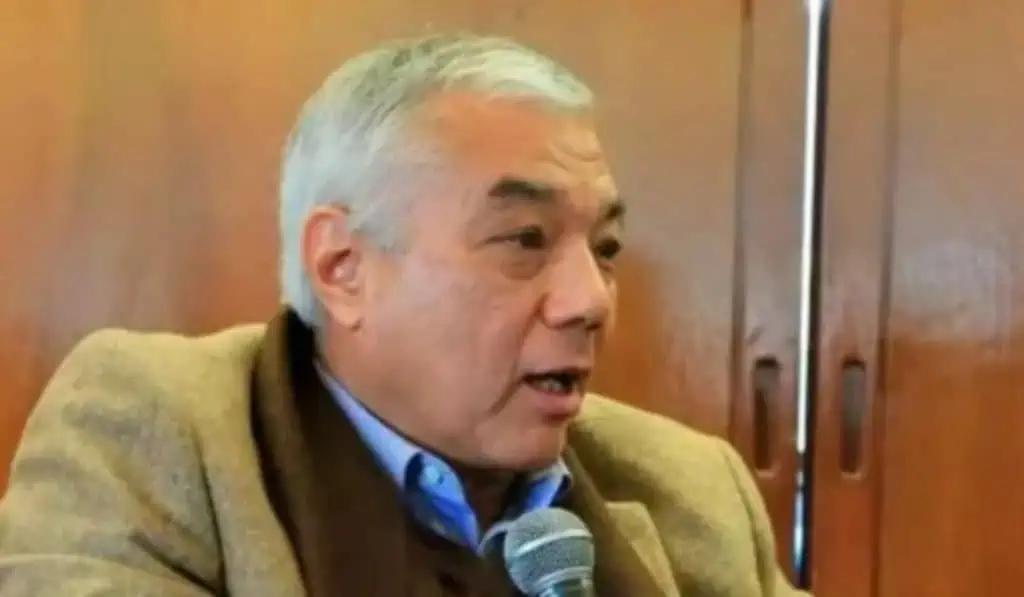 Entrevista | César Ferrari, nuevo superfinanciero de Colombia, descarta controles cambiarios o de precios Entrevista de Valora Analitik con el nuevo Superfinanciero.