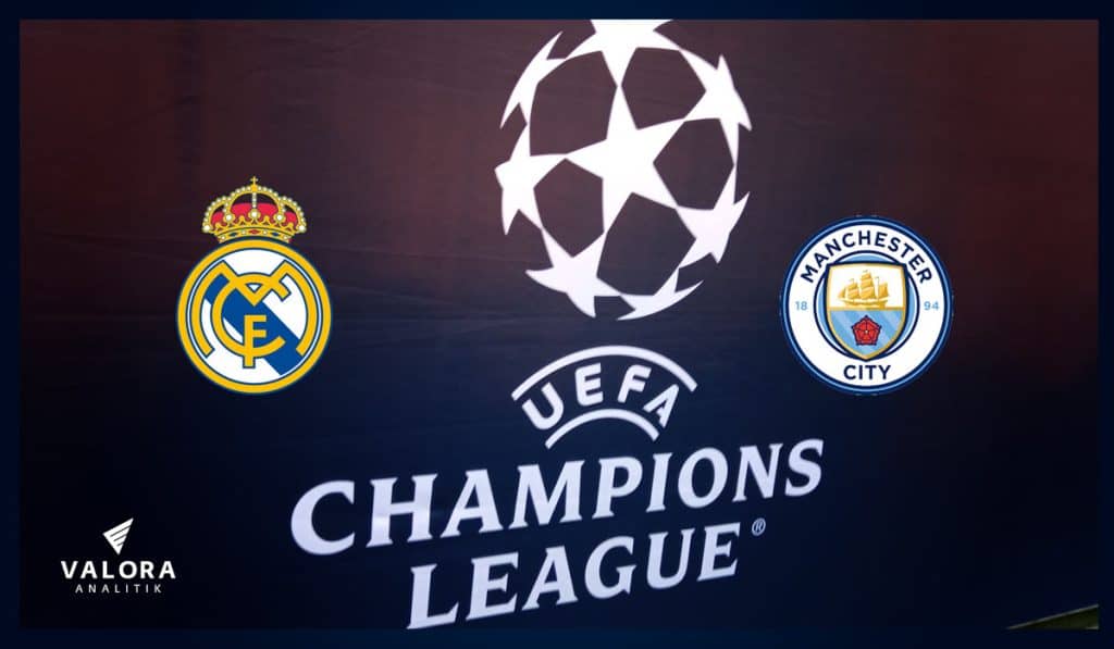 Inician las semifinales de la Champions League, conozca al equipo favorito para ganar.