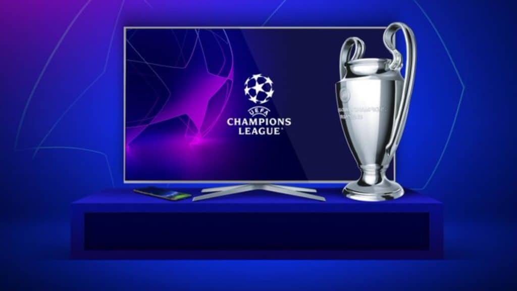 Champions League
