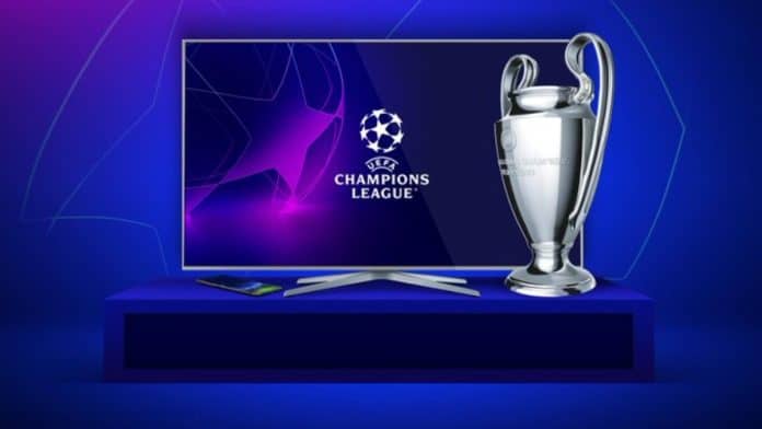Champions-League (7) Champions League
