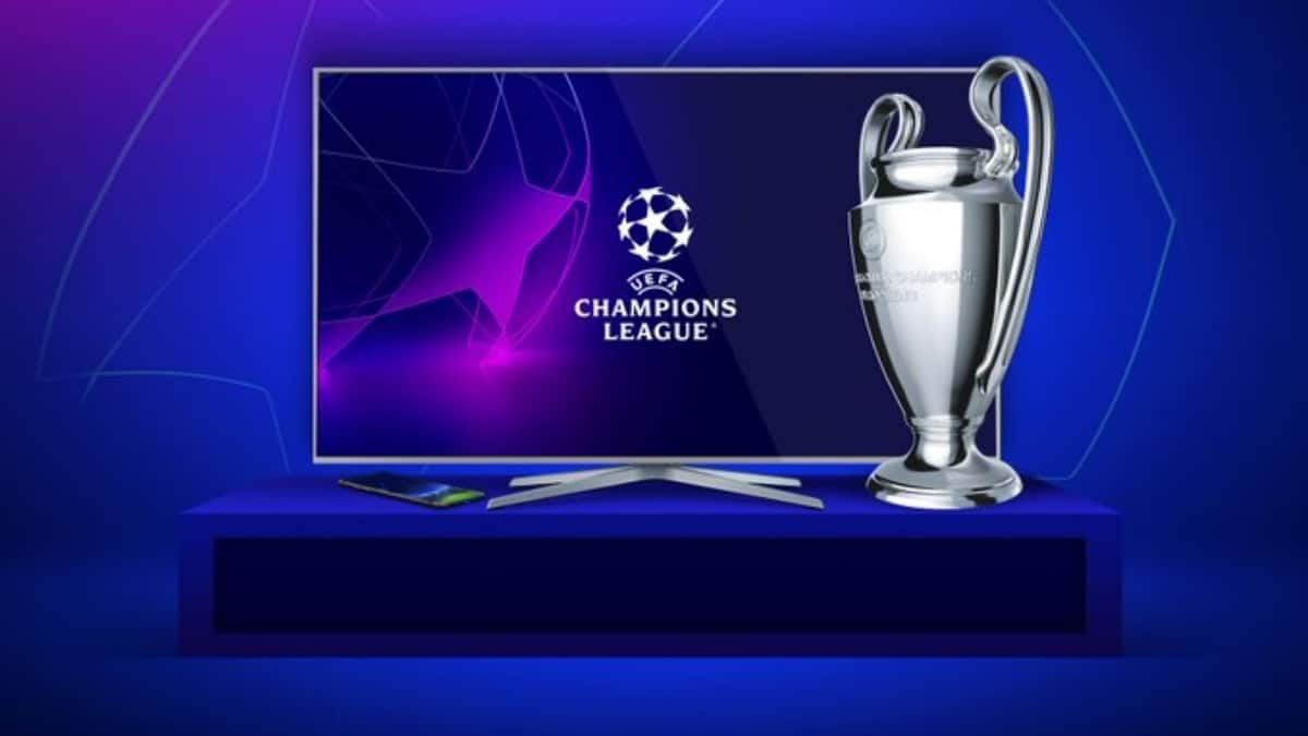 Champions League