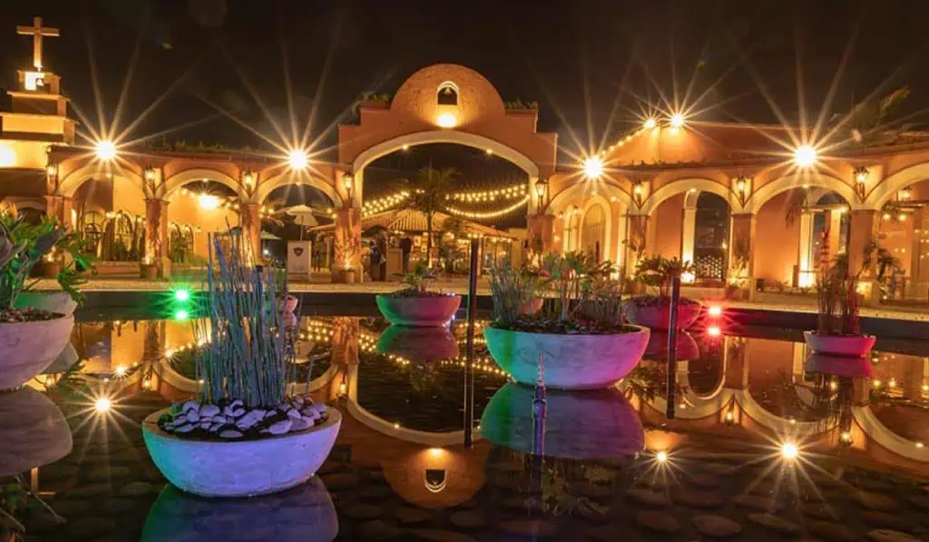 Con nueva estructura podrá gozar de conciertos cerca a La Sabana de Bogotá Conciertos en Rancho Mx, la Sabana de Bogotá.