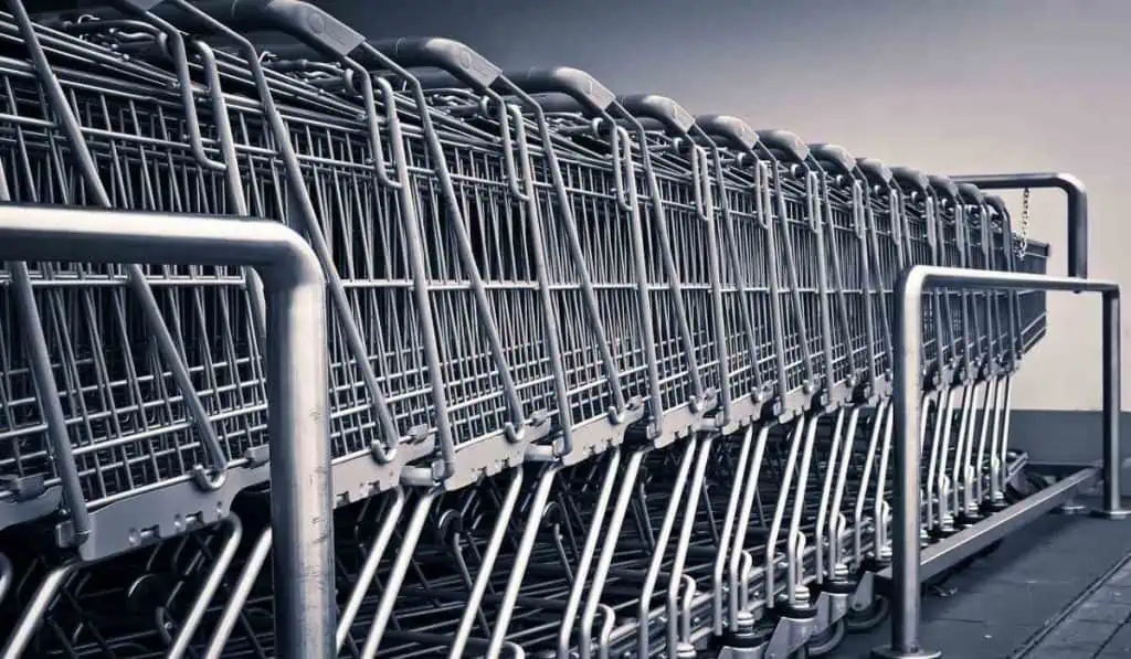 Cae el índice de Confianza del Consumidor en Colombia a 0,3 puntos en abril Así se comportó la confianza del consumidor.