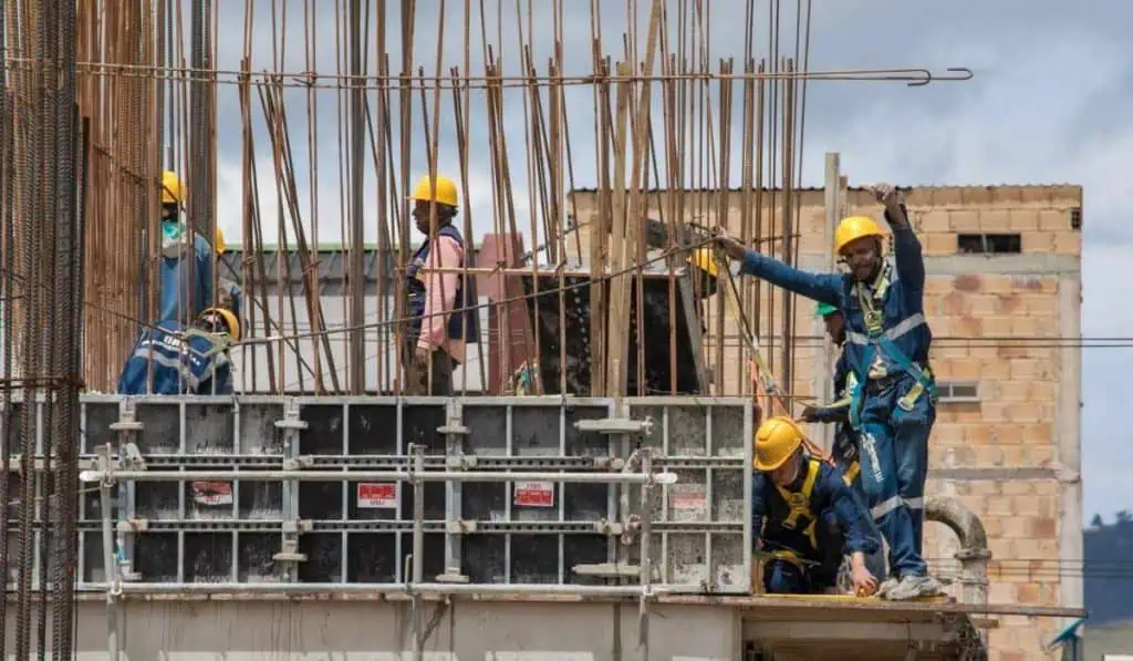 Así va la producción de cemento en Colombia Estos son los recursos que pide el sector de la infraestructura.