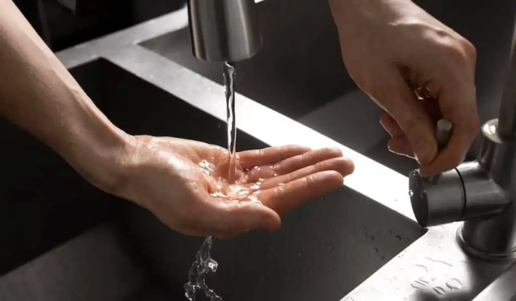 Cortes de agua en Bogotá: habrá suspensión del servicio en estos sectores Cortes de agua en Bogotá