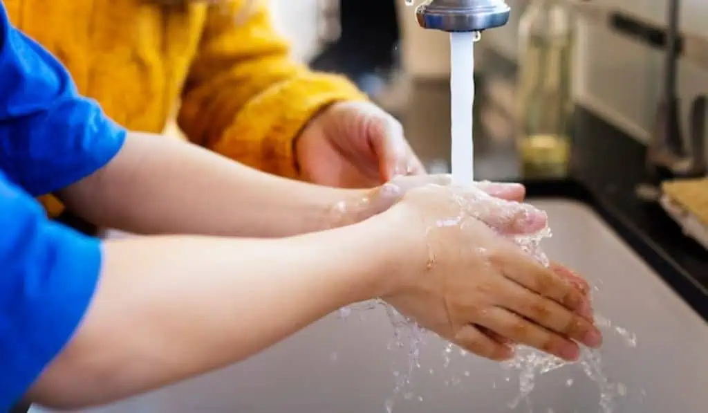 Habrá cortes de agua en Bogotá en estos barrios por mantenimiento Cortes de agua en Bogotá