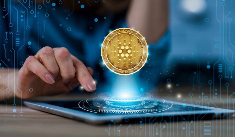 Cripto, ¿es también para nosotras?