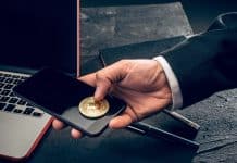 Criptomonedas, criptoactivos, inversiones digitales.
