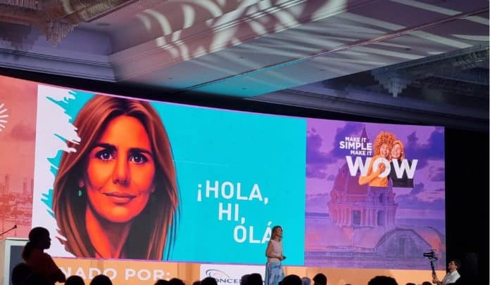 Customer Experience Summit Reunión, congreso, Customer Experience Summit