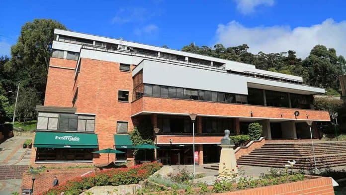 Descuentos de la Universidad Externado Descuentos de la Universidad Externado