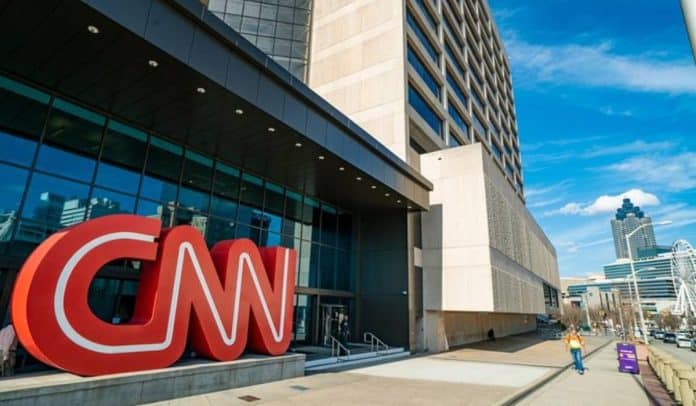 Despidos y mudanza de operaciones_ así sería el futuro de CNN en Español Despidos y mudanza de operaciones: así sería el futuro de CNN en Español