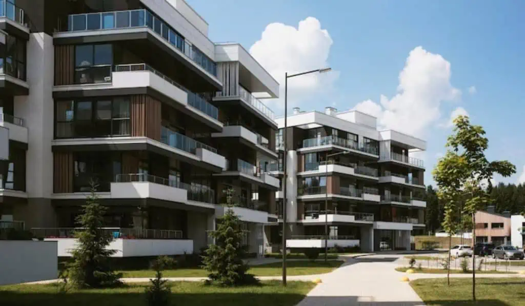 Dividenz permite a latinoamericanos invertir en real estate en EE. UU. con rentabilidad de 20 % Dividenz ofrece la posibilidad de invertir en real estate en EE. UU.