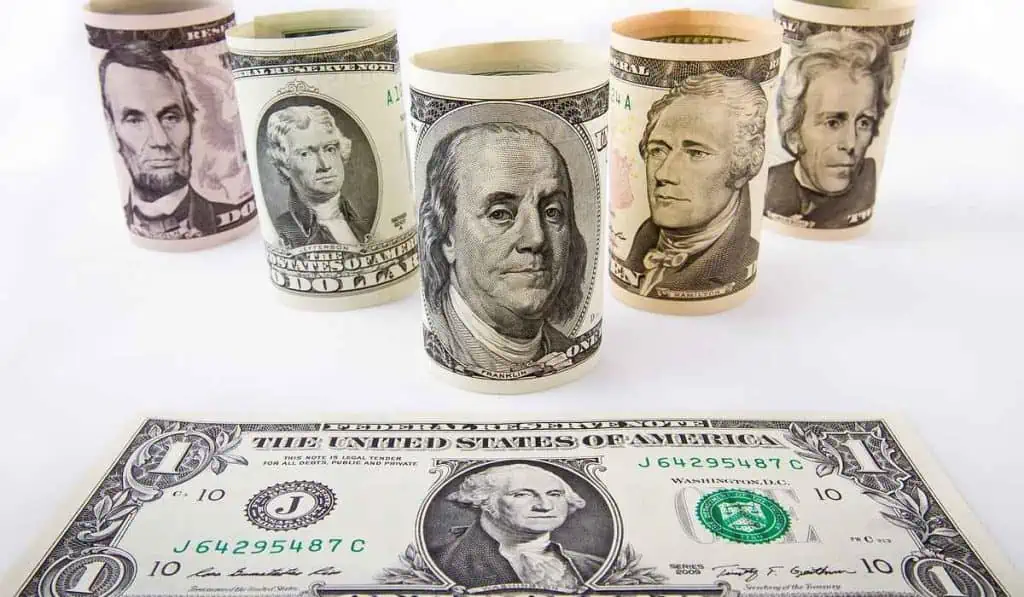 Dólar Colombia 9 de mayo: tuvo dura subida y terminó por encima de $4.560 Dólar Colombia 9 de mayo: tuvo dura subida y terminó por encima de $4.560