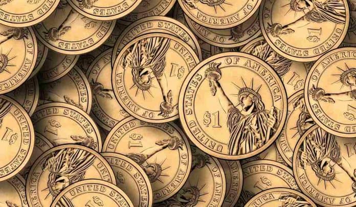 Dolar en Colombia Apertura dólar Colombia 9 de mayo: inicia la jornada con leve incremento