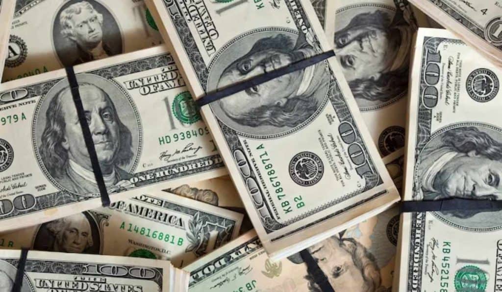 Dólar Colombia