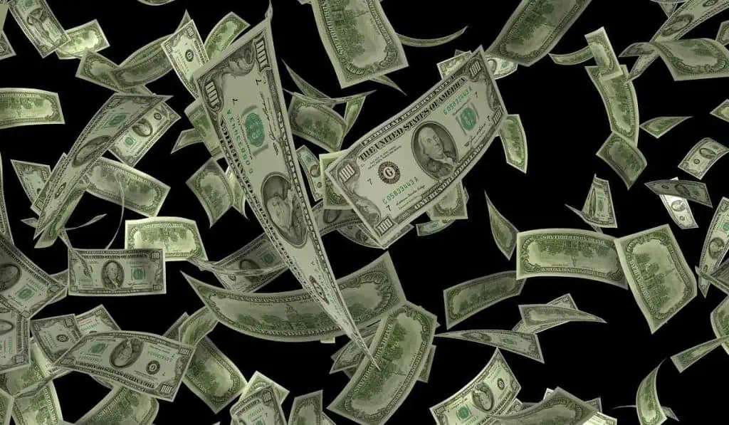 ¿Cómo beneficia la reducción del precio del dólar en Colombia a la industria gamer? Dólar de Estados Unidos baja en Colombia