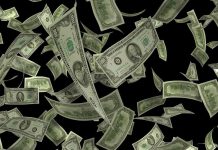 Dólar de Estados Unidos baja en Colombia