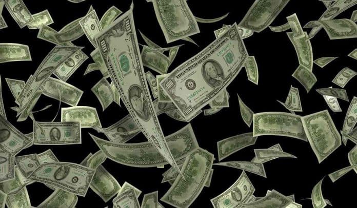 Dólar de Estados Unidos Dólar de Estados Unidos baja en Colombia