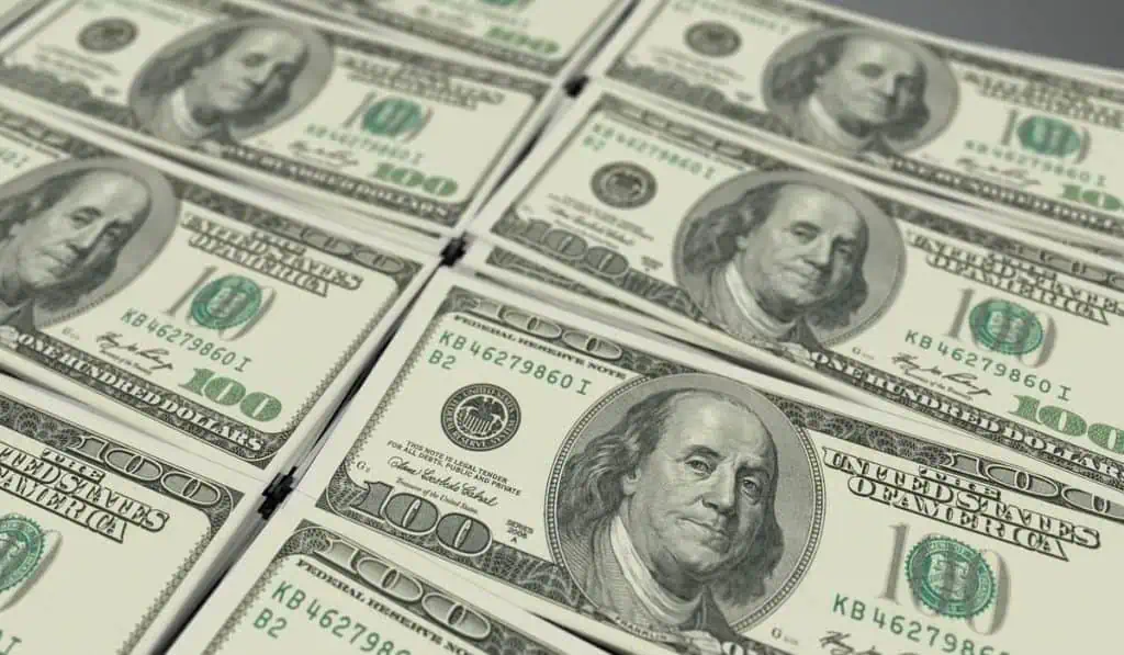 Dólar Colombia 19 de mayo: inició a la baja, pero sigue por encima de $4.500 Dólar en Colombia abrió a la baja este viernes.