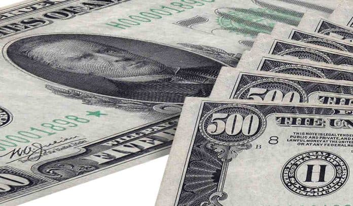 Dólar en Colombia (3) Dólar en Colombia 25 de mayo: con alta volatilidad cerró al alza