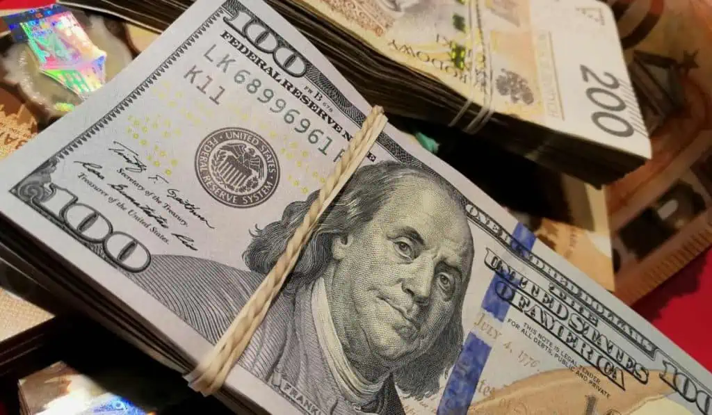 Dólar Colombia 16 de mayo: comienza la jornada con alza de $22 Dólar hoy en Colombia 16 de mayo de 2023
