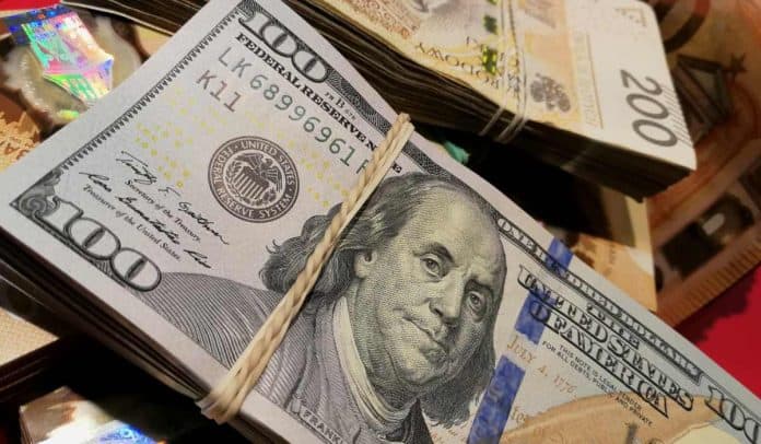 Dólar hoy en Colombia Dólar hoy en Colombia 16 de mayo de 2023