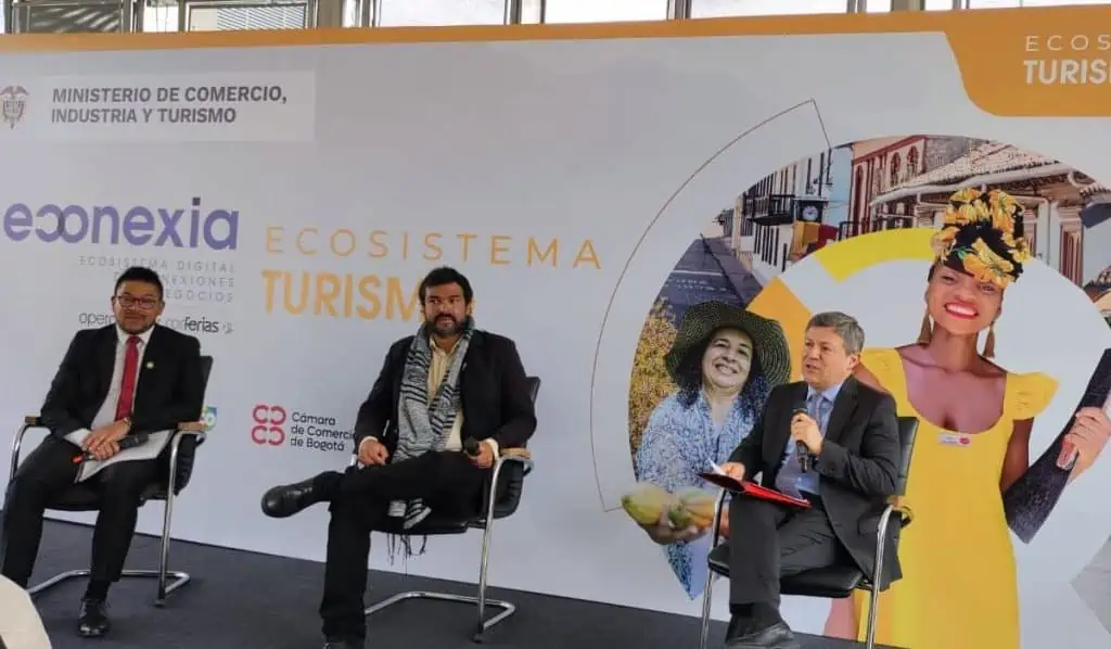 A través de Econexia empresas de Turismo potenciarán sus oportunidades de negocio Ecosistema Turismo Econexia