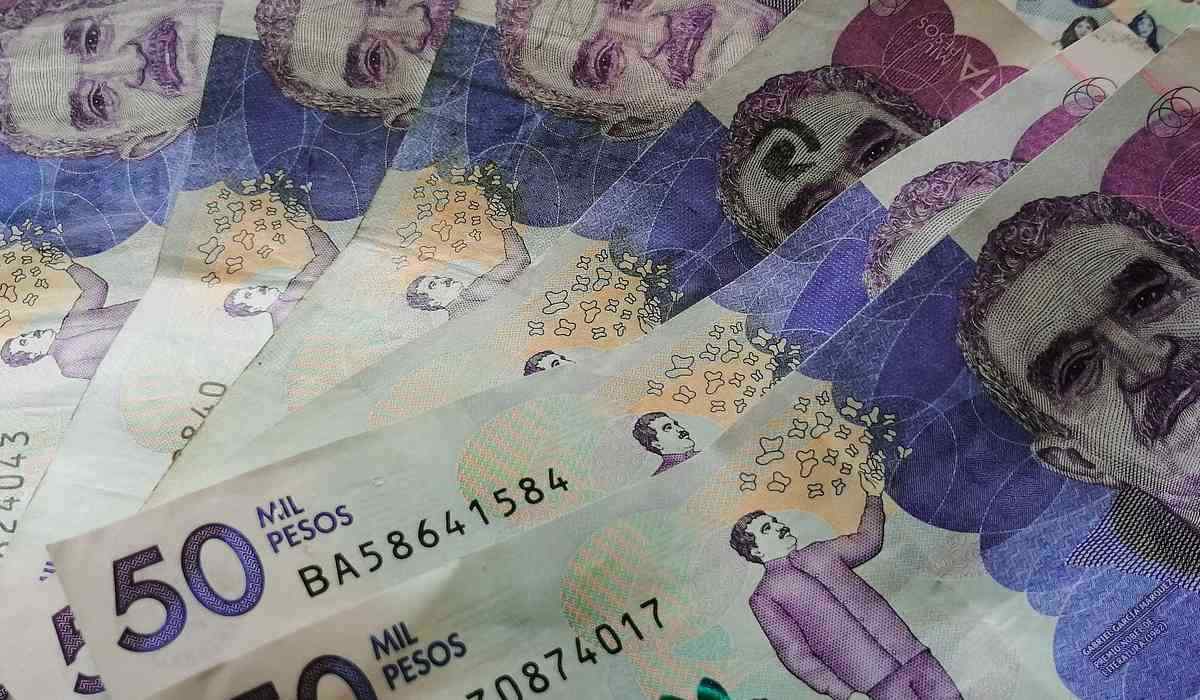 Deuda externa (pública y privada) de Colombia llegó en diciembre a su menor nivel del 2023