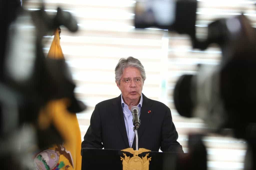 El presidente Guillermo Lasso será enviado a juicio político, ¿qué viene para Ecuador?