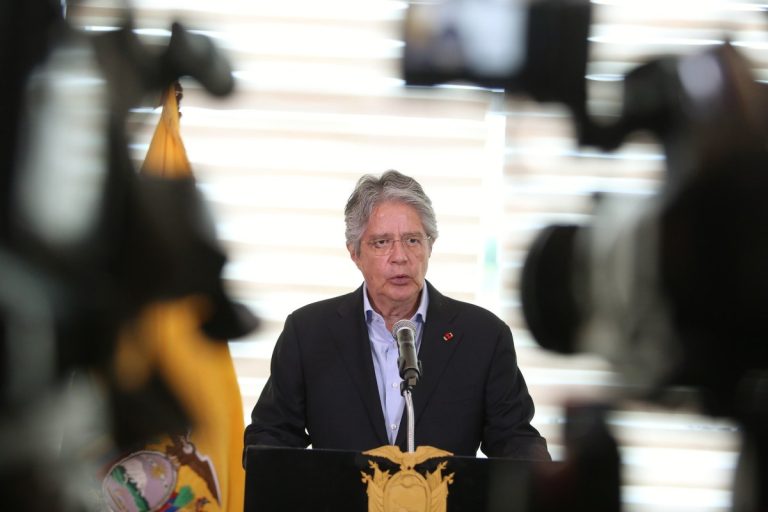 El presidente Guillermo Lasso será enviado a juicio político, ¿qué viene para Ecuador?