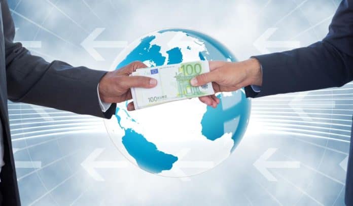 Empresas pagos y cobros Pagos y cobros internacionales para empresas.