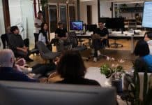 Esta es Runway, la startup de IA fundada por chilenos, que ahora es unicornio