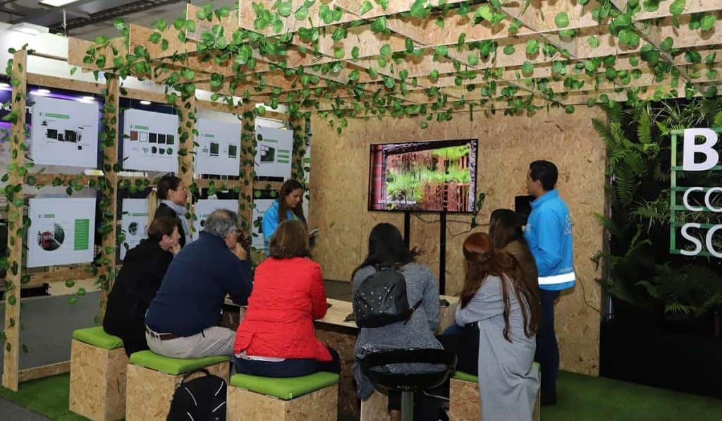 Expoconstruccion y Expodiseño 2023